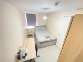 Rangers GuestHouse Glasgow